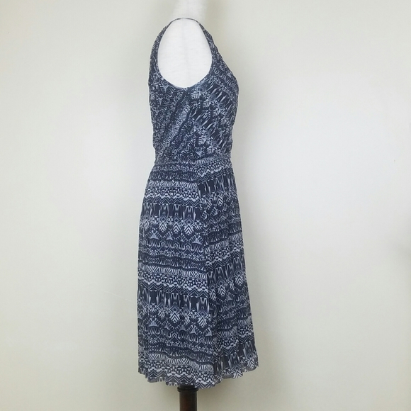 Anthropologie Weston Wear Beach Dress Size Medium - Picture 3 of 7